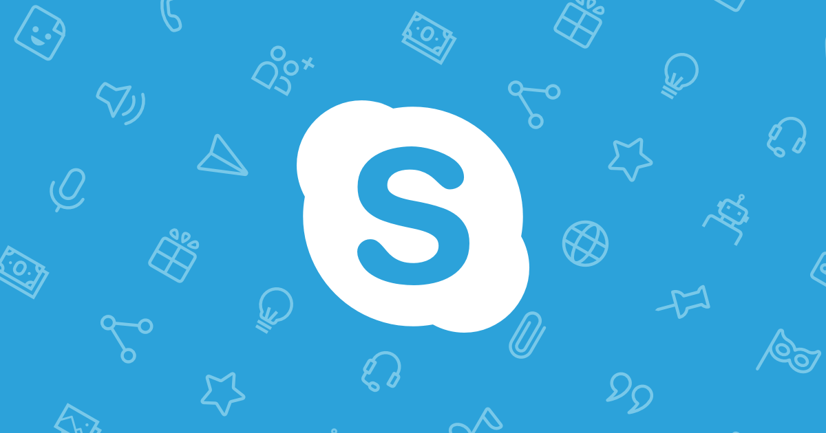 skype USBメモリ