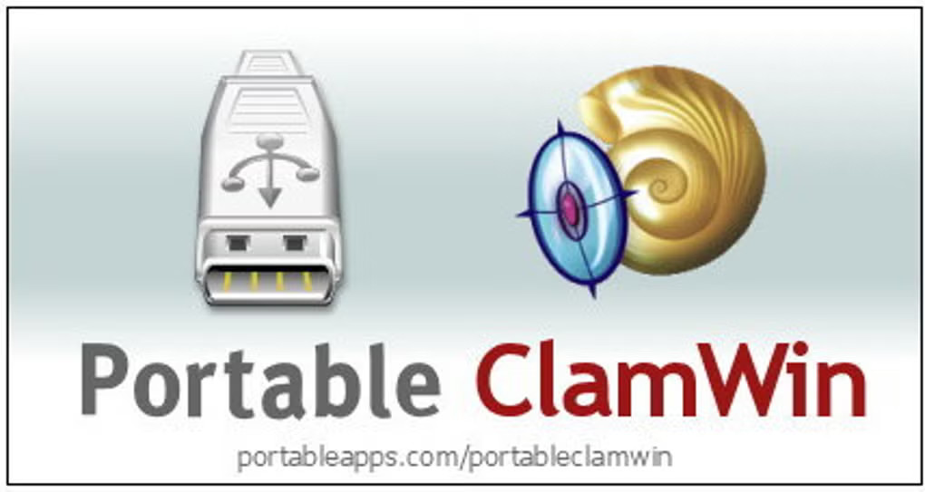 ClamWin Portabe