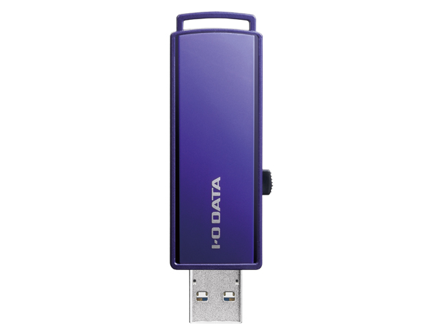 I-O DATA EU3-PW/R