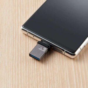 MF-CAU32128GBK 使い方 完全ガイド